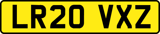 LR20VXZ