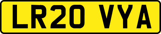 LR20VYA