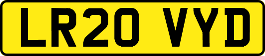 LR20VYD