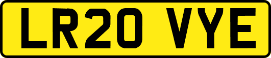 LR20VYE