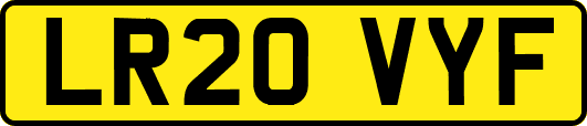 LR20VYF
