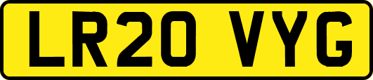 LR20VYG