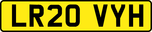 LR20VYH