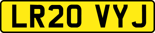 LR20VYJ