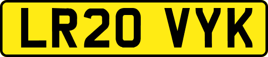LR20VYK