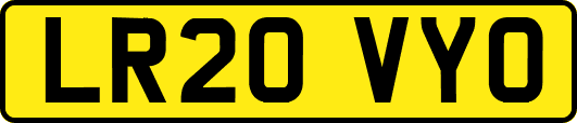 LR20VYO
