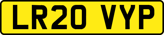 LR20VYP