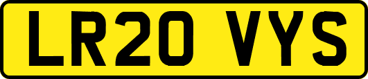 LR20VYS