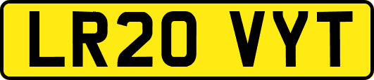 LR20VYT