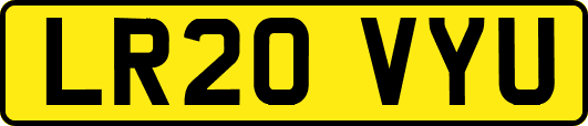 LR20VYU