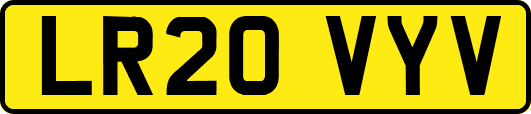 LR20VYV