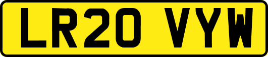 LR20VYW