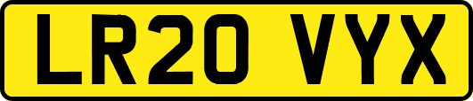 LR20VYX