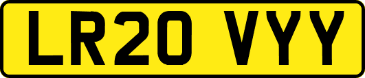 LR20VYY