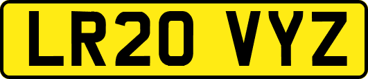 LR20VYZ
