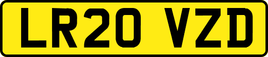 LR20VZD
