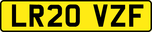 LR20VZF