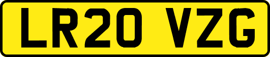 LR20VZG