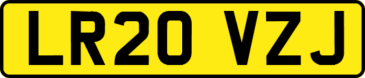 LR20VZJ