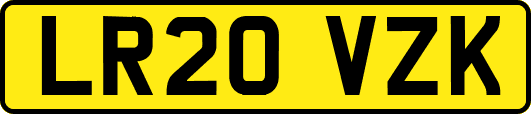LR20VZK