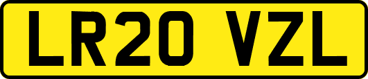 LR20VZL