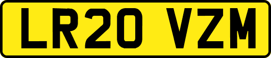 LR20VZM