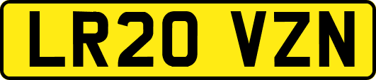 LR20VZN