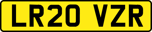 LR20VZR