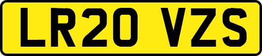 LR20VZS