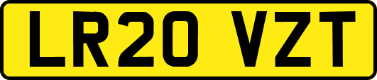 LR20VZT