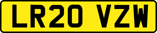 LR20VZW