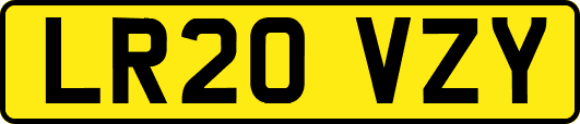 LR20VZY