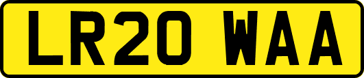 LR20WAA