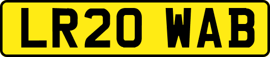 LR20WAB