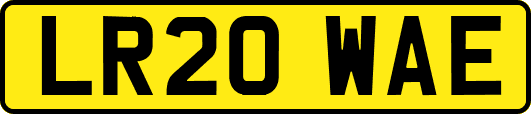 LR20WAE