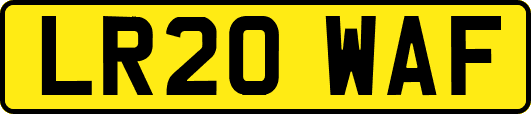 LR20WAF