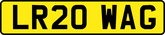 LR20WAG