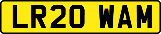 LR20WAM