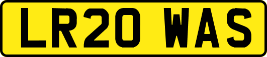 LR20WAS