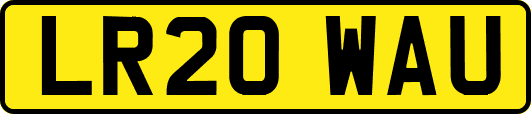 LR20WAU