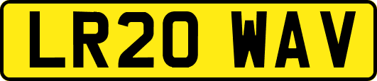 LR20WAV