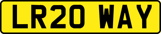 LR20WAY