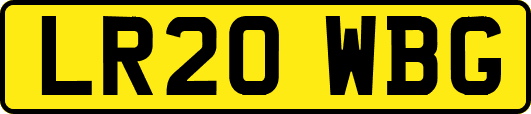 LR20WBG
