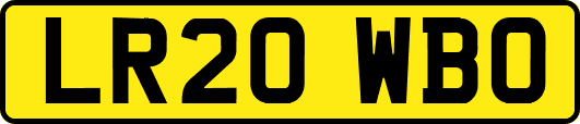 LR20WBO