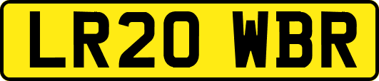 LR20WBR