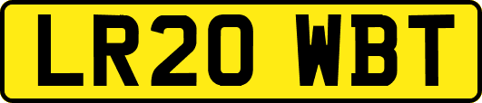 LR20WBT