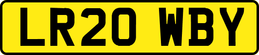 LR20WBY