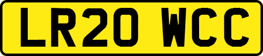 LR20WCC