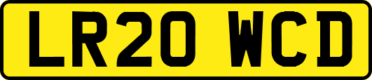 LR20WCD