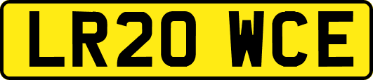 LR20WCE